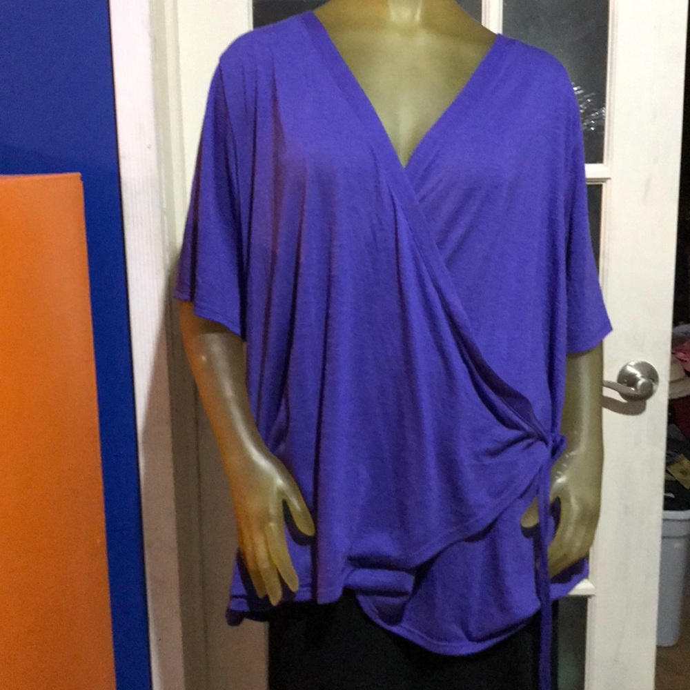 Torrid top
